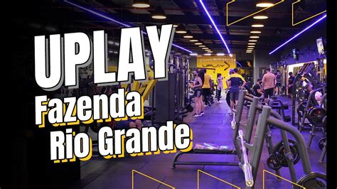 uplay fazenda rio grande.